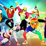 Ubisoft dévoile la playlist complète de Just Dance 2017