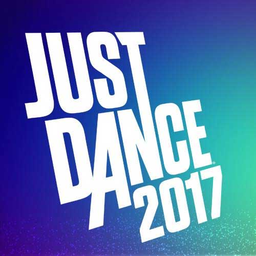 Just Dance 2017