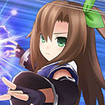 Superdimension Neptune VS Sega Hard Girls sortira le 21 Oct