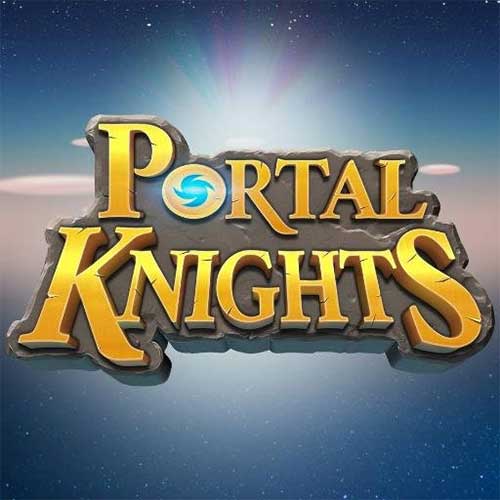 Portal Knights