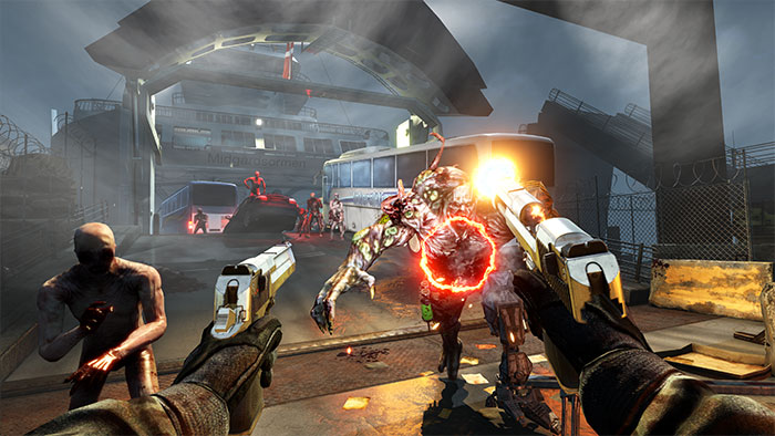 Killing Floor 2 (image 1)