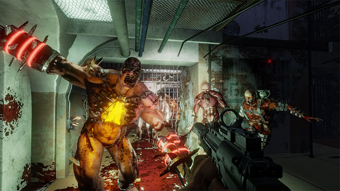 Killing Floor 2 (image 3)