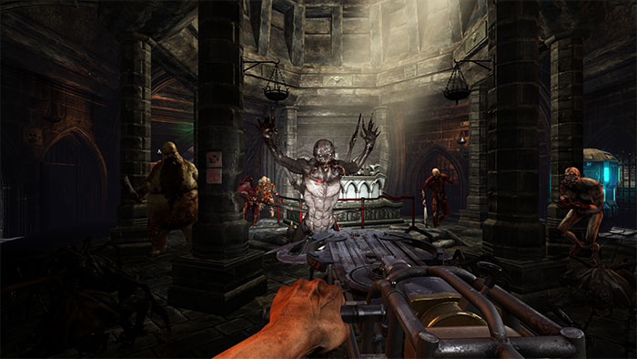 Killing Floor 2 (image 2)