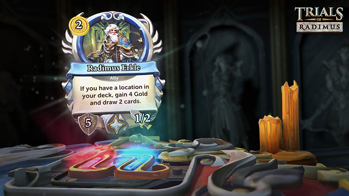 Chronicle : RuneScape Legends (image 7)