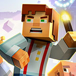 Logo Minecraft : Story Mode - A Telltale Games Series
