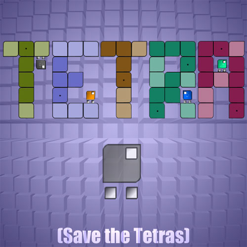 Tetra : Save the Tetras