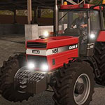 Logo Farming Simulator 17