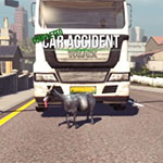 Logo Goat Simulator : The Bundle