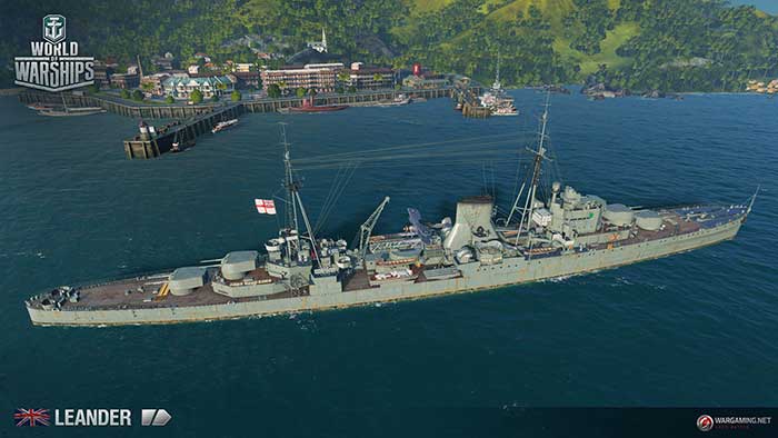 World of Warships (image 7)