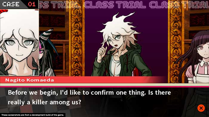 Danganronpa 1-2 Reload (image 5)