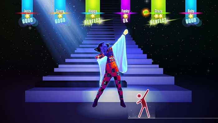 Just Dance 2017 (image 2)