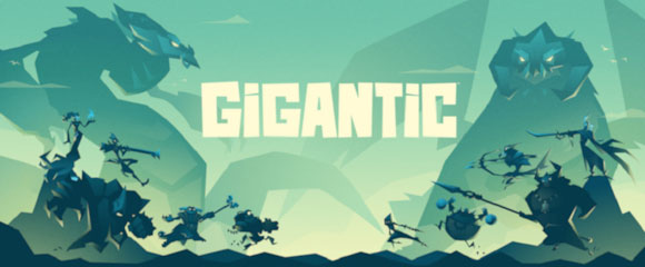 Gigantic