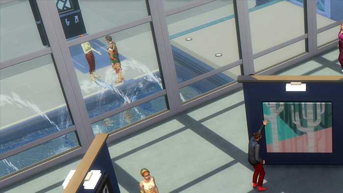 Sims 4 (image 5)