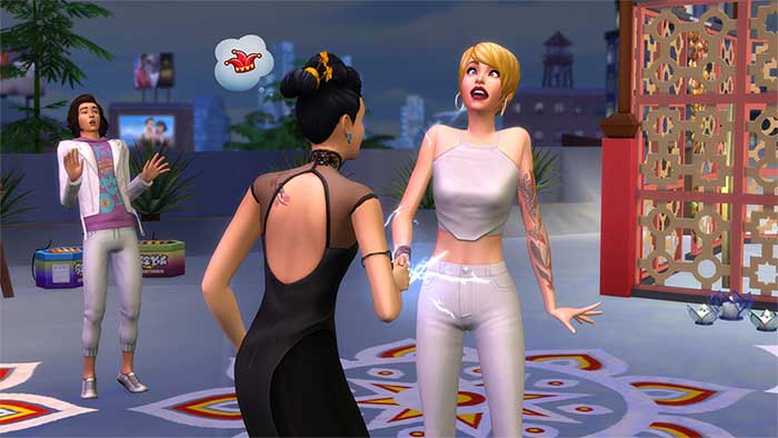 Sims 4 (image 7)