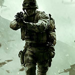 Logo Call of Duty : Infinite Warfare