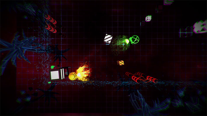 Repulse : Galactic Rivals (image 1)