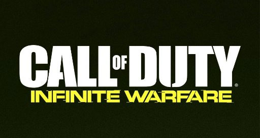 Call of Duty : Infinite Warfare