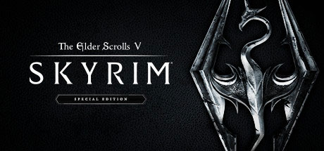 The Elder Scrolls V : Skyrim Special Edition