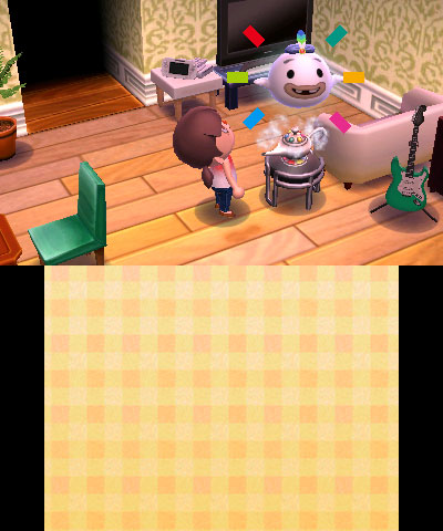 Animal Crossing : New Leaf (image 7)