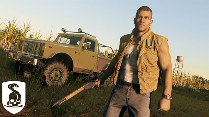 Mafia III (image 1)