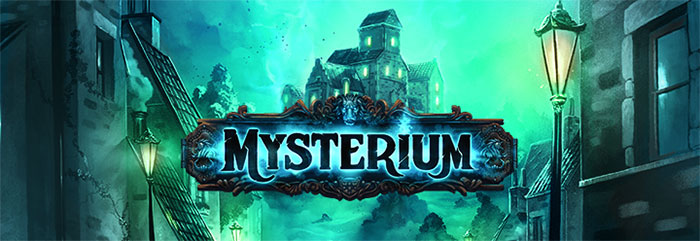 Mysterium