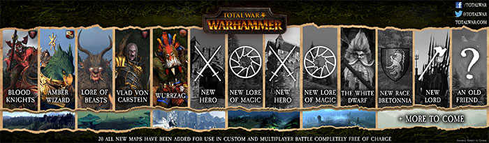 Total War : Warhammer (image 1)