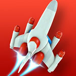 Galaga Wars est disponible sur mobiles