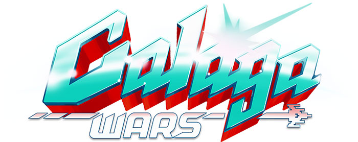 Galaga Wars