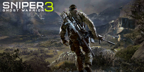 Sniper : Ghost Warrior 3