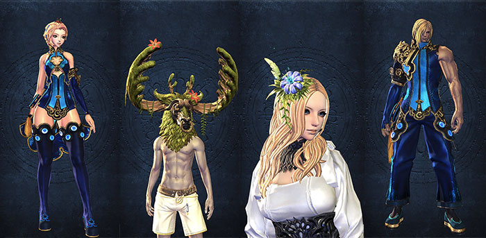 Blade and Soul (image 1)