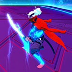 Furi sur Xbox One en decembre