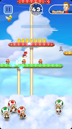 Super Mario Run (image 5)
