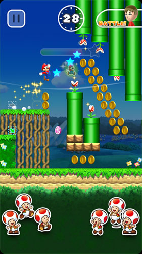 Super Mario Run (image 4)