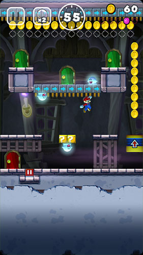 Super Mario Run (image 3)