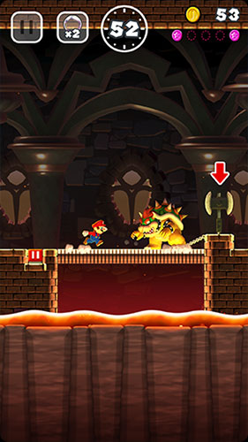 Super Mario Run (image 2)
