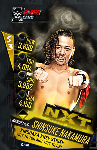 WWE SuperCard (image 9)