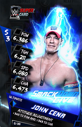 WWE SuperCard (image 4)