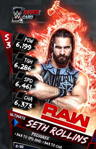 WWE SuperCard (image 7)