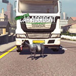 Goat Simulator : The Bundle est disponible sur PS 4