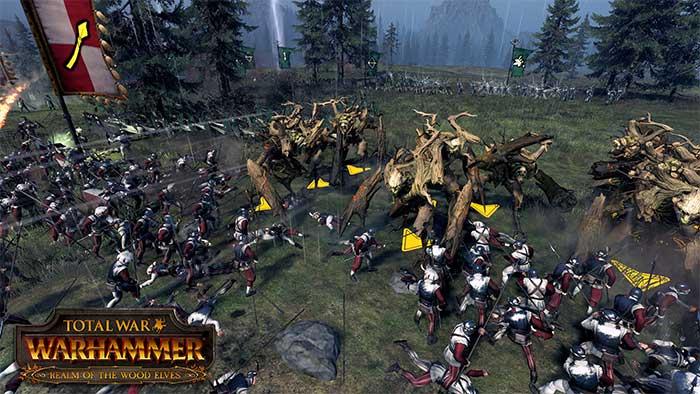 Total War : Warhammer (image 9)