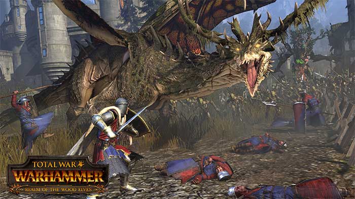 Total War : Warhammer (image 5)