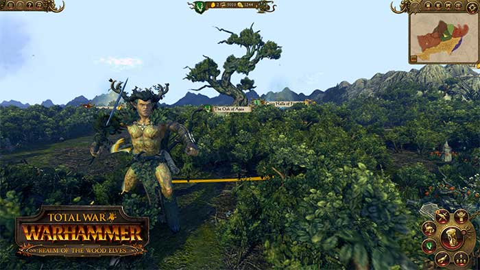 Total War : Warhammer (image 2)