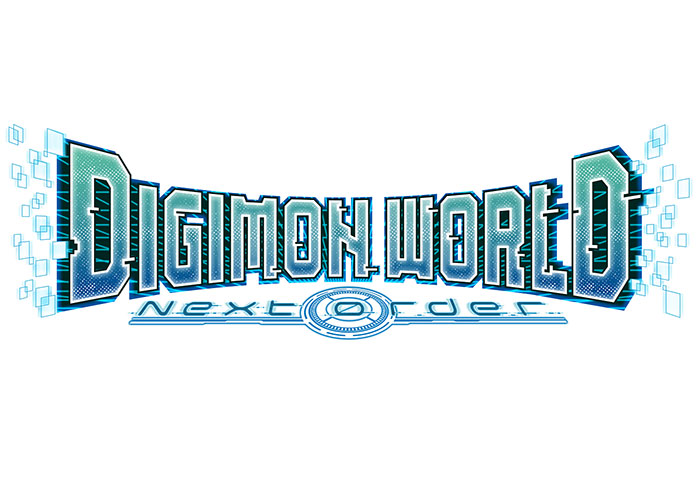 Digimon World Next Order