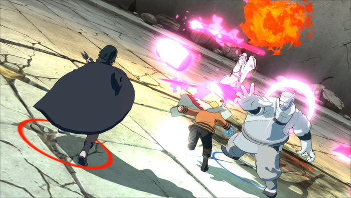 Naruto Shippuden : Ultimate Ninja Storm 4 (image 7)