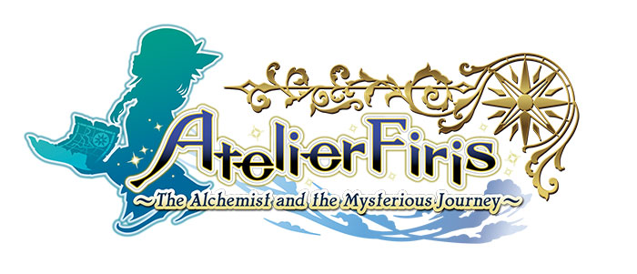 Atelier Firis : The Alchemist and the Mysterious Journey