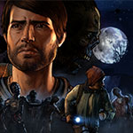 The Walking Dead : The Telltale Series – A New Frontier
