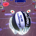 Logo NBA 2KVR Experience