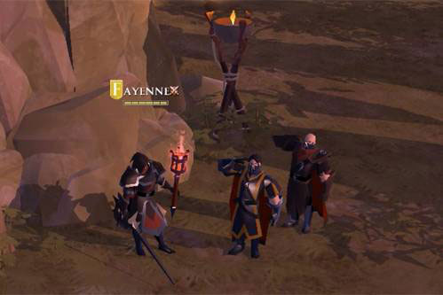 Albion Online (image 2)