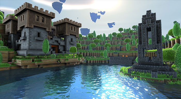 Portal Knights (image 3)