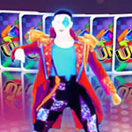 Du contenu additionnel Just Dance et Rayman est disponible